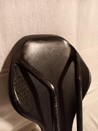 Sillín Syncros Belcarra Carbono