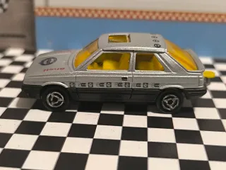 Renault 11 Majorette Customizado