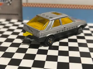 Renault 11 Majorette Customizado