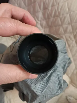 Bolsa de recogida de polvo universal para lijadora