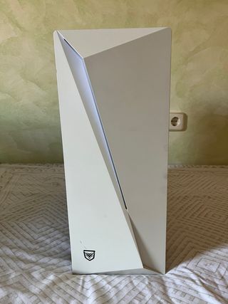 PC caja NFortec