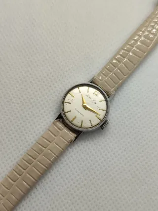Vintage Seiko Lily - Ladies