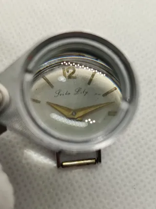 Vintage Seiko Lily - Ladies