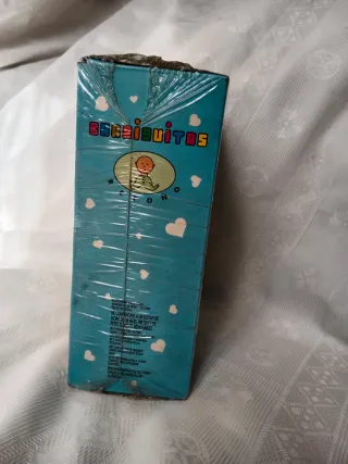 Armario Barriguitas Famosa