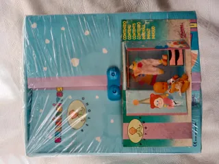 Armario Barriguitas Famosa