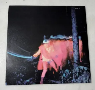 Vinilo LP Black Sabbath Paranoid Heavy Metal