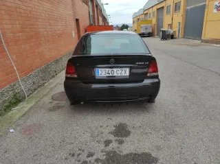 BMW compact e46 PACK M 2004