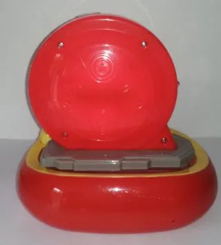 Radiosveglia Marvel Avengers Originale