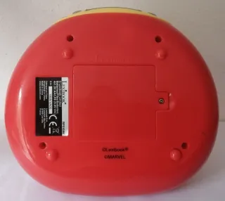 Radiosveglia Marvel Avengers Originale