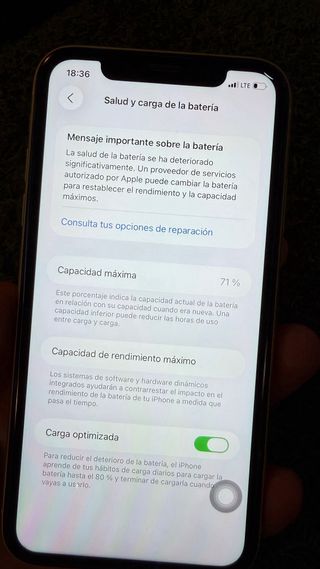 iPhone 11 256GB