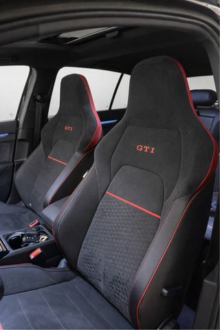 Volkswagen Golf GTI Clubsport