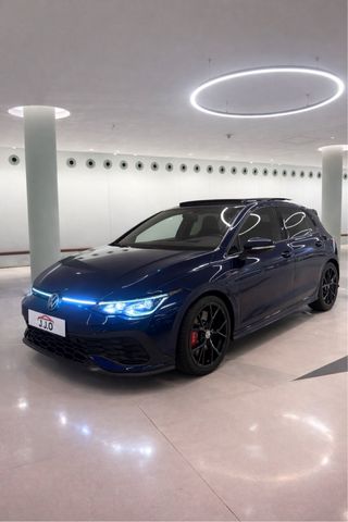Volkswagen Golf GTI Clubsport