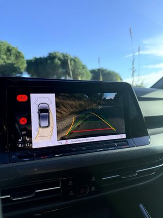 Volkswagen Golf GTI Clubsport