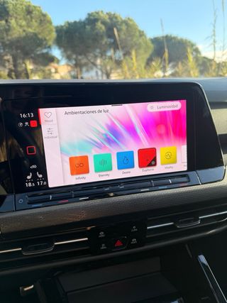 Volkswagen Golf GTI Clubsport