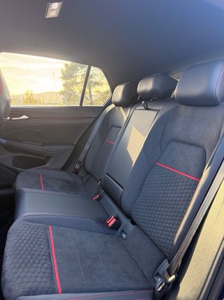 Volkswagen Golf GTI Clubsport