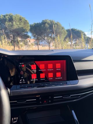 Volkswagen Golf GTI Clubsport