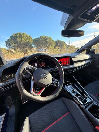 Volkswagen Golf GTI Clubsport