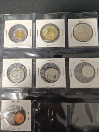 Serie Tribus indias Nación Iipay Santa Ysabel 2012