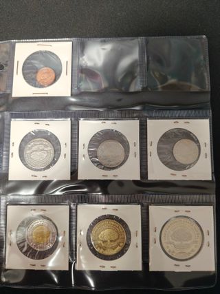 Serie Tribus indias Nación Iipay Santa Ysabel 2012