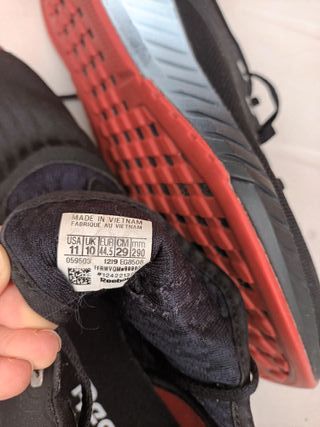 Reebok Flashfilm 2.0 Zapatillas correr/gimnasio