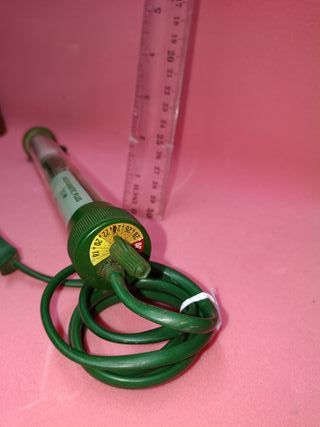 Calentador Acuario Aquamatic Plus 75W