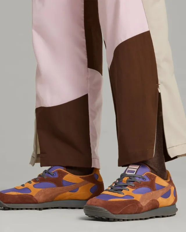 Zapatillas Puma x KidSuper Easy Rider y Palermo.