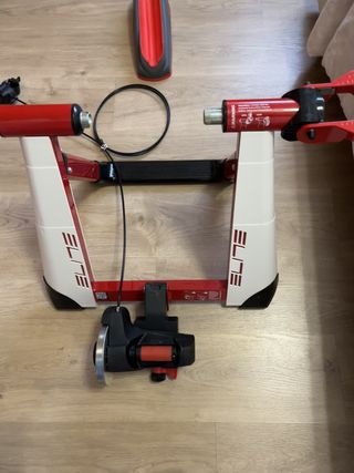 Rodillo Elite Novo Force Magnético