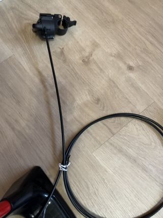 Rodillo Elite Novo Force Magnético