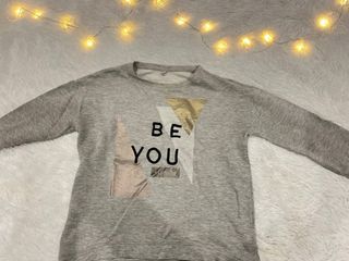 Sudadera Stradivarius