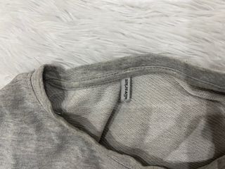 Sudadera Stradivarius