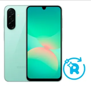 Samsung Galaxy A16 4G 128GB Verde Claro