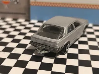 Renault 25 Majorette Customizado