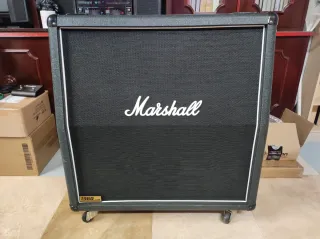 Marshall 1960A Lead