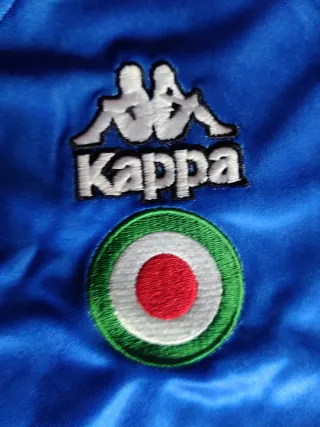 Maglia Juventus Montero Kappa XL