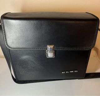 Cinepresa Elmo Super 8 Sound 350SL