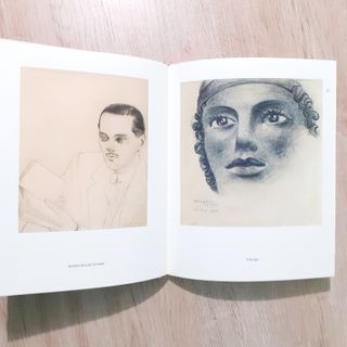 Gregorio Prieto y Vela Zanetti