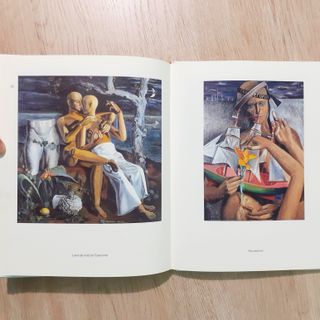 Gregorio Prieto y Vela Zanetti