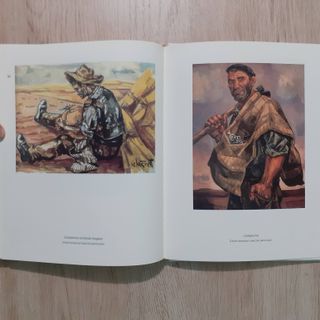 Gregorio Prieto y Vela Zanetti