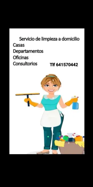 Limpieza