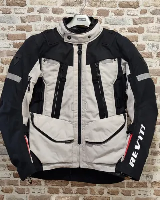 Chaqueta Moto Rev'it Sand 4 Talla M