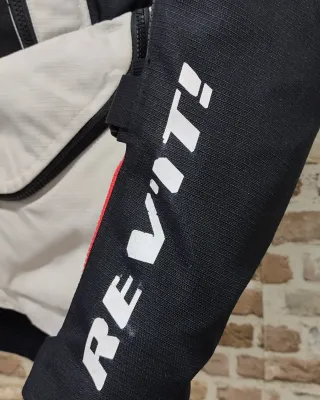 Chaqueta Moto Rev'it Sand 4 Talla M