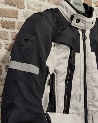 Chaqueta Moto Rev'it Sand 4 Talla M