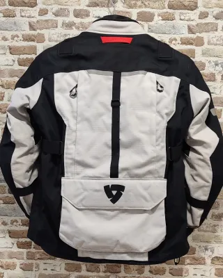 Chaqueta Moto Rev'it Sand 4 Talla M