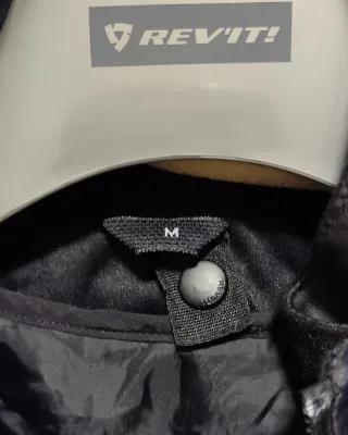 Chaqueta Moto Rev'it Sand 4 Talla M