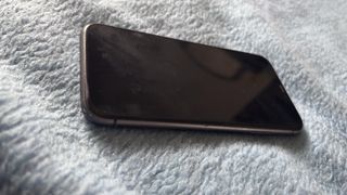 iPhone 11 Negro
