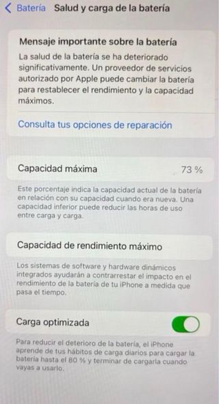 iPhone 11 Negro