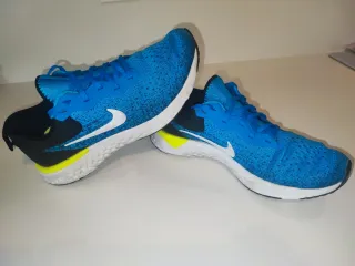 Nike Odyssey React Scarpe Running Tg 40