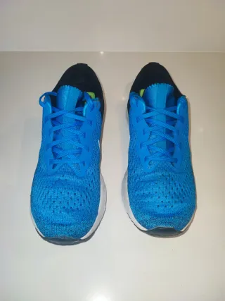 Nike Odyssey React Scarpe Running Tg 40