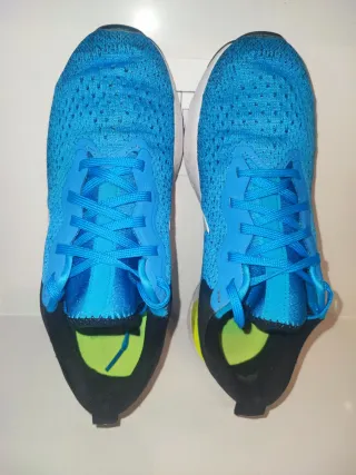 Nike Odyssey React Scarpe Running Tg 40