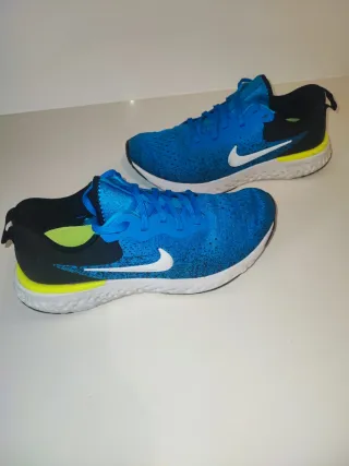 Nike Odyssey React Scarpe Running Tg 40
